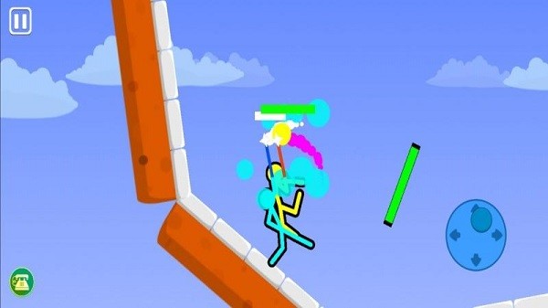 火柴人射击精英最新版