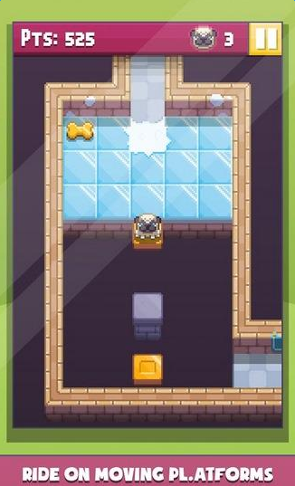 八哥犬的冒险游戏下载 八哥犬的冒险游戏下载