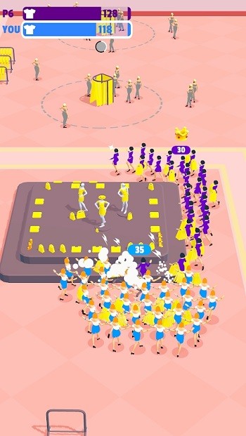 商场管理游戏下载