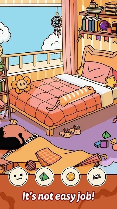 找出隐藏的对象游戏(find out boom)