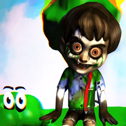 恐怖电视宝宝最新版