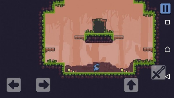 蓝帽忍者游戏(blue hood)