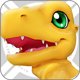 数码兽之王小米客户端