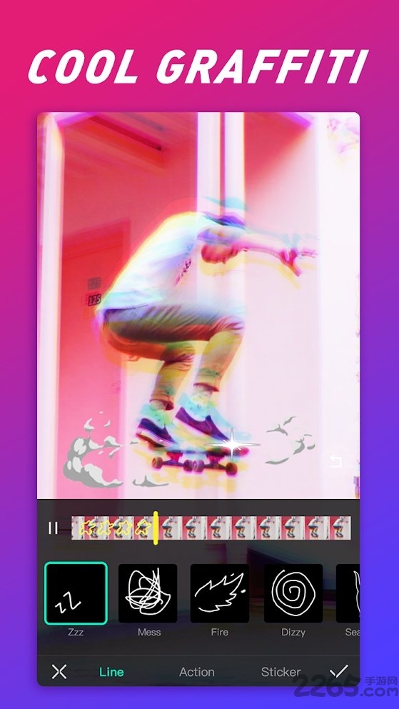 noizz视频编辑器app