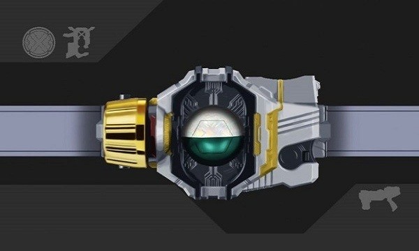 假面骑士ooo豪华版模拟器(ooo belt all rider series)