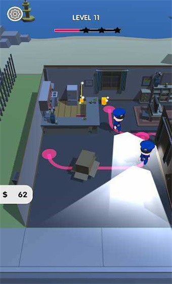 偷星之王手机版