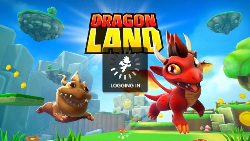 龙的地盘最新版