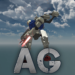 机甲警卫游戏(ironapartguardian)