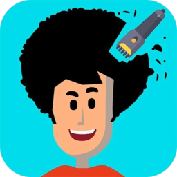 剃头模拟器官方版