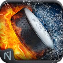 曲棍球决战中文版