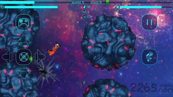 沙雕宇宙火柴人手机版