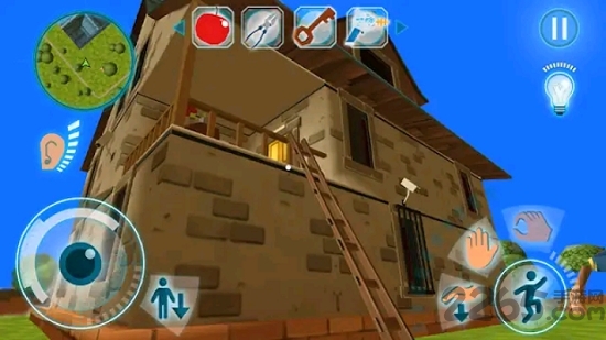 黑暗谜语中文破解版