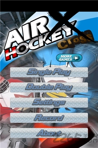 曲棍球手机单机游戏