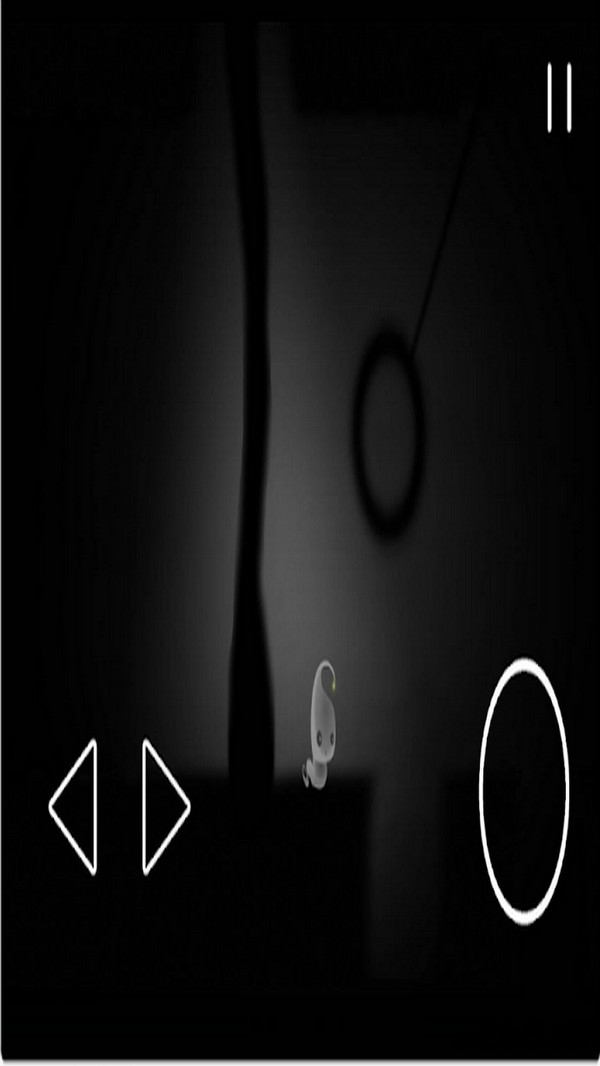 希望的一缕光游戏