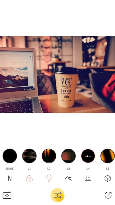 alook相机官方版