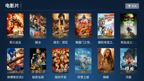 新诚信影视tvapp