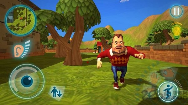 黑暗密语汉化破解版