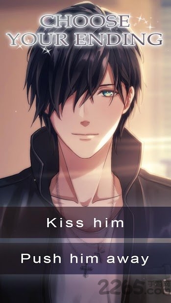 死亡商场你的浪漫选择