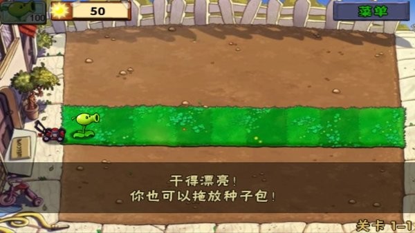 植物大战僵尸手表适配版