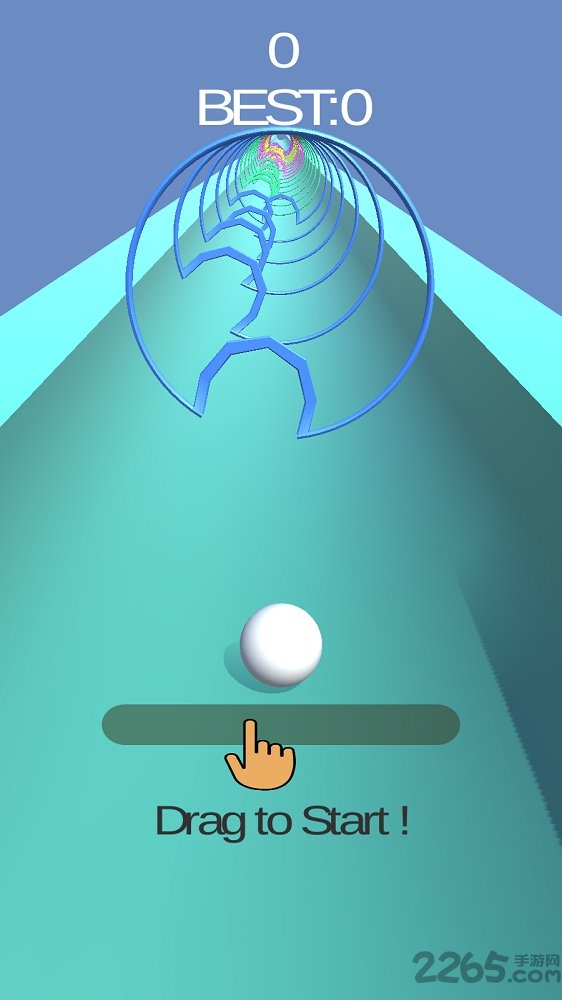 穿越屏障官方版