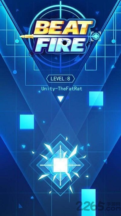 枪声节奏最新版 枪声节奏正式版