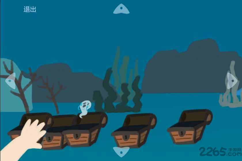 克苏鲁的复活破解版下载