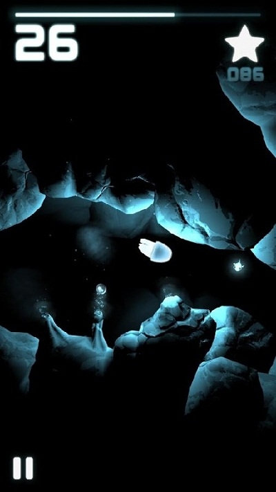 海洋之光密室逃脱