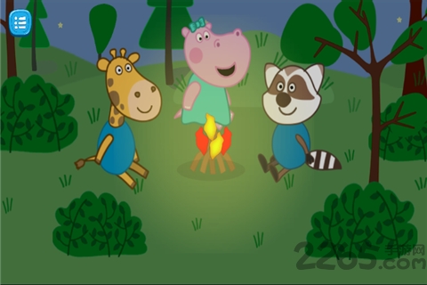 小猪佩奇与冰龙游戏下载