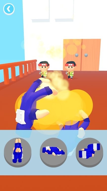 Ninja Hands Ninja Hands游戏下载