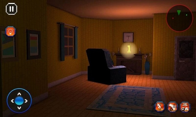 块状的邻居汉化版 块状的邻居游戏中文版下载