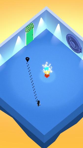 盗贼大挑战最新版