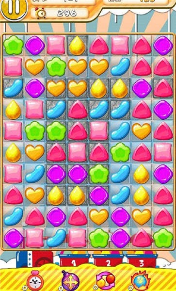 鳄鱼消消乐手机版