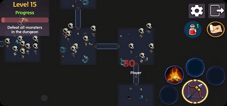 妖精猎人游戏最新版