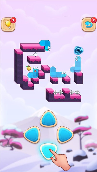 宇宙贪吃蛇最新版 宇宙贪吃蛇游戏下载