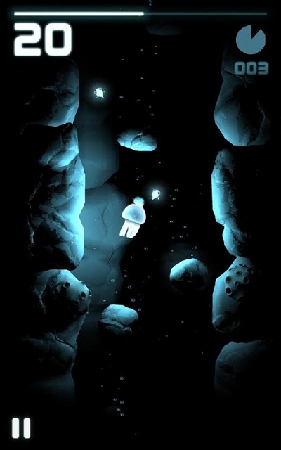 海洋之光密室逃脱