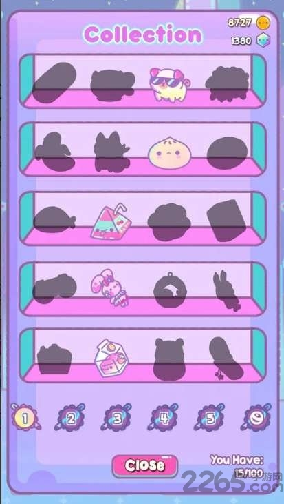 娃娃机女孩手机版