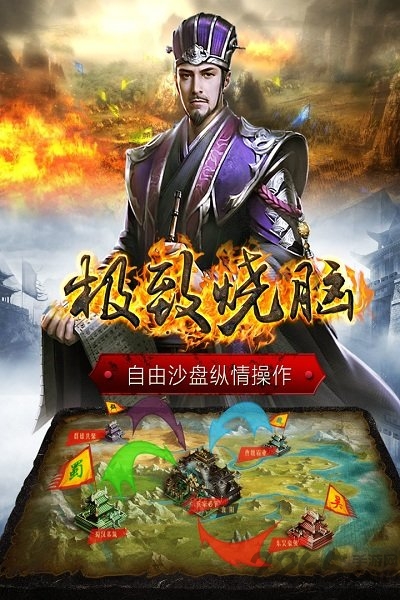 正统三国vivo登陆版