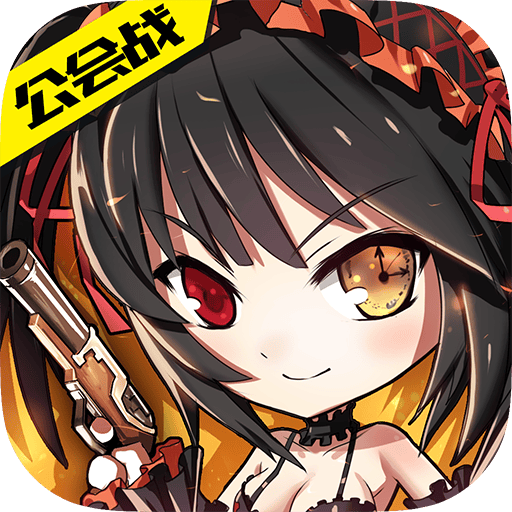 cos大乱斗手游九游版