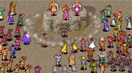 侠客英雄传福利版