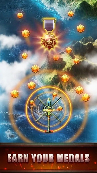 二战飞机射手游戏 二战飞机射手手游下载