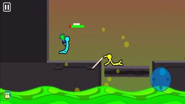 火柴人射击精英最新版 火柴人射击精英游戏下载