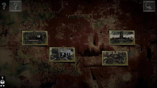 特鲁拉解密游戏