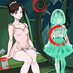 惊悚怪谈物语游戏官方版