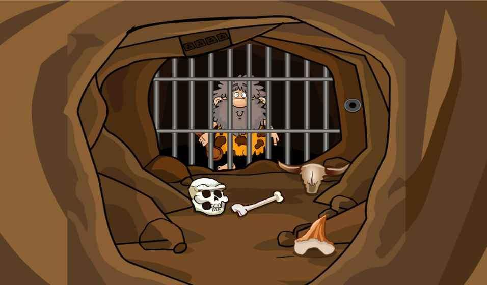 被囚禁的酋长游戏下载