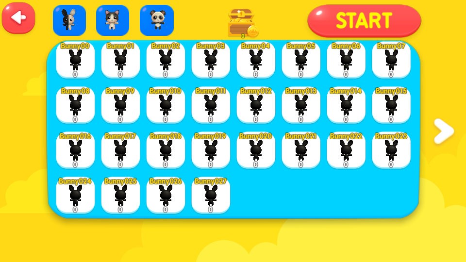 抓娃乐翻天小游戏