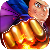 神拳超人游戏破解版