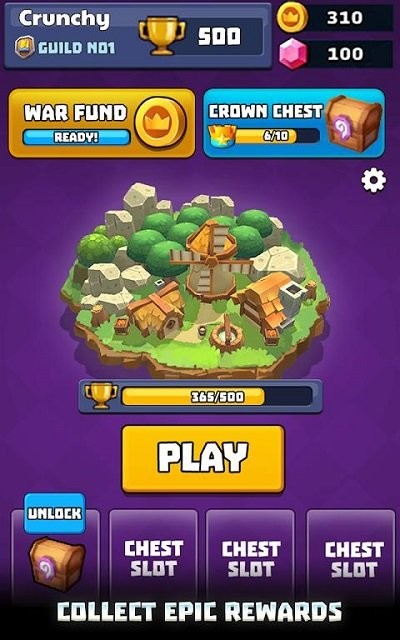 合并战陆军征兵战最新版