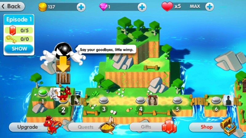 龙的地盘最新版