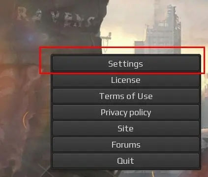 创世战车如何设置中文模式 创世战车如何设置中文模式攻略