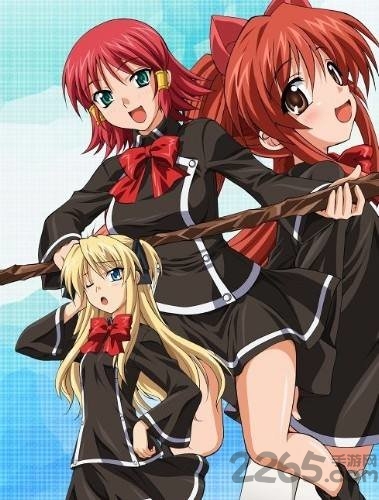 问答魔法学院手游 问答魔法学院手机版